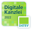 Label Digitale Kanzlei DATEV 2022