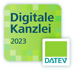 DATEV digitale Kanzlei 2023