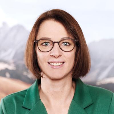Birgit Martinek