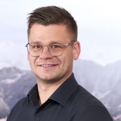 Maximilian Rösch