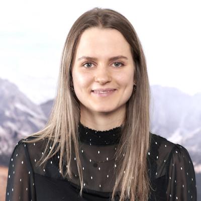 Elisabeth Denkinger